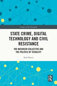 State Crime, Digital Technology and Civil Resistance_cover