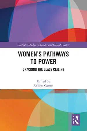 Women’s Pathways to Power