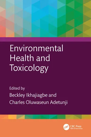 Environmental Health and Toxicology