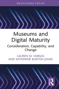 Museums and Digital Maturity_cover