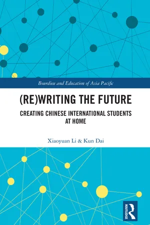 (Re)writing the Future