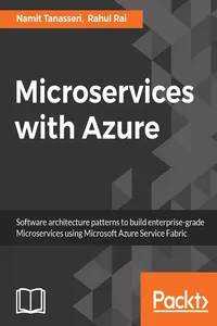 Microservices with Azure_cover