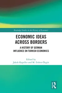 Economic Ideas Across Borders_cover