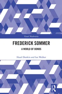 Frederick Sommer