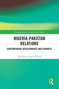 Nigeria-Pakistan Relations_cover