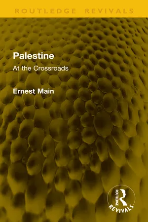 Palestine