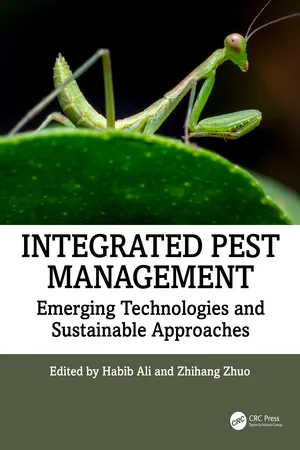 Integrated Pest Management