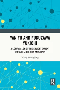 Yan Fu and Fukuzawa Yukichi_cover