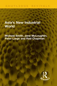 Asia’s New Industrial World_cover