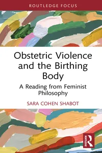 Obstetric Violence and the Birthing Body_cover