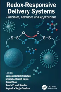 Redox-Responsive Delivery Systems