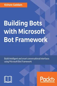 Building Bots with Microsoft Bot Framework_cover