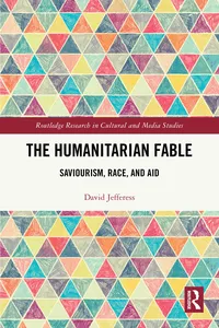 The Humanitarian Fable_cover