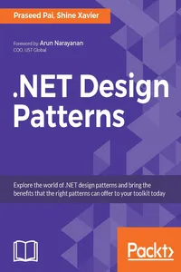.NET Design Patterns_cover