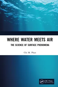 Where Water Meets Air_cover