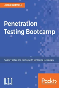 Penetration Testing Bootcamp_cover