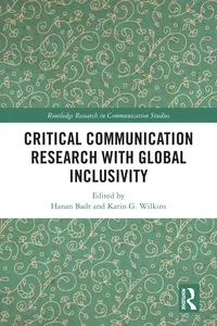 Critical Communication Research with Global Inclusivity_cover