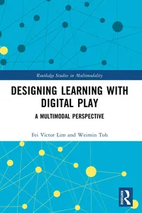 Designing Learning with Digital Play_cover