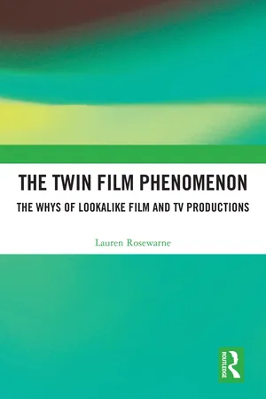 The Twin Film Phenomenon