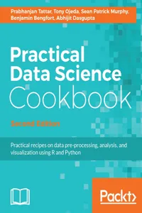 Practical Data Science Cookbook_cover