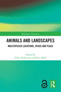 Animals and Landscapes_cover