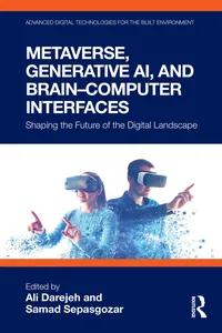 Metaverse, Generative AI, and Brain–Computer Interfaces