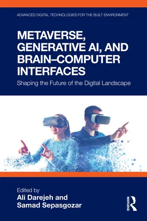 Metaverse, Generative AI, and Brain–Computer Interfaces