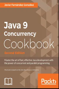 Java 9 Concurrency Cookbook - Second Edition_cover