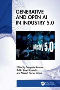 Generative and Open AI in Industry 5.0_cover