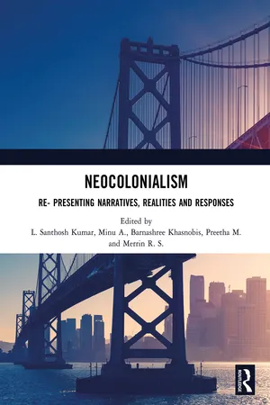 Neocolonialism