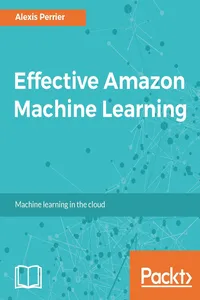 Effective Amazon Machine Learning_cover