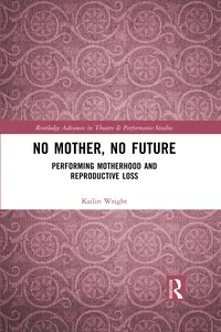 No Mother, No Future