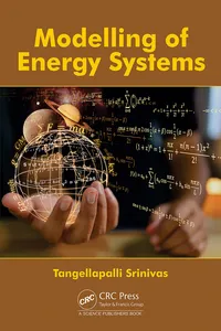 Modelling of Energy Systems