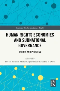 Human Rights Economies and Subnational Governance_cover