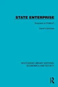State Enterprise_cover