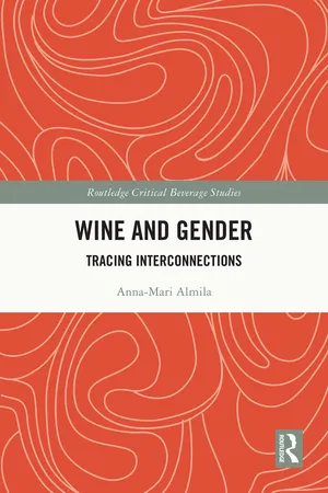 Wine and Gender