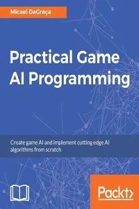 Practical Game AI Programming_cover