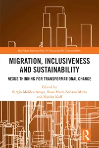 Migration, Inclusiveness and Sustainability_cover