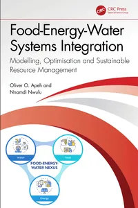 Food-Energy-Water Systems Integration_cover