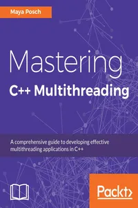 Mastering C++ Multithreading_cover
