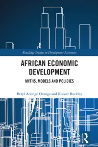 African Economic Development