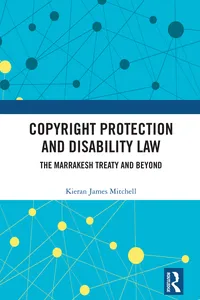 Copyright Protection and Disability Law_cover