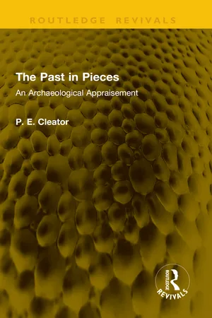 The Past in Pieces