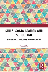 Girls' Socialisation and Schooling_cover