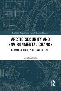 Arctic Security and Environmental Change_cover