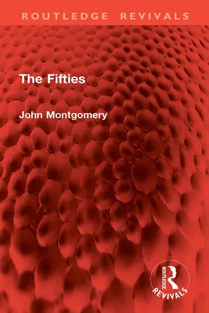 The Fifties