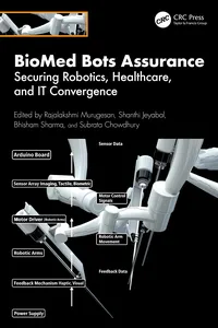 BioMed Bots Assurance_cover
