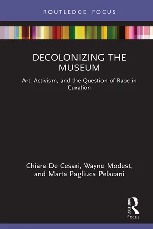 Decolonizing the Museum
