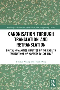 Canonisation through Translation and Retranslation_cover