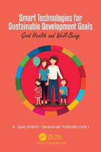 Smart Technologies for Sustainable Development Goals_cover